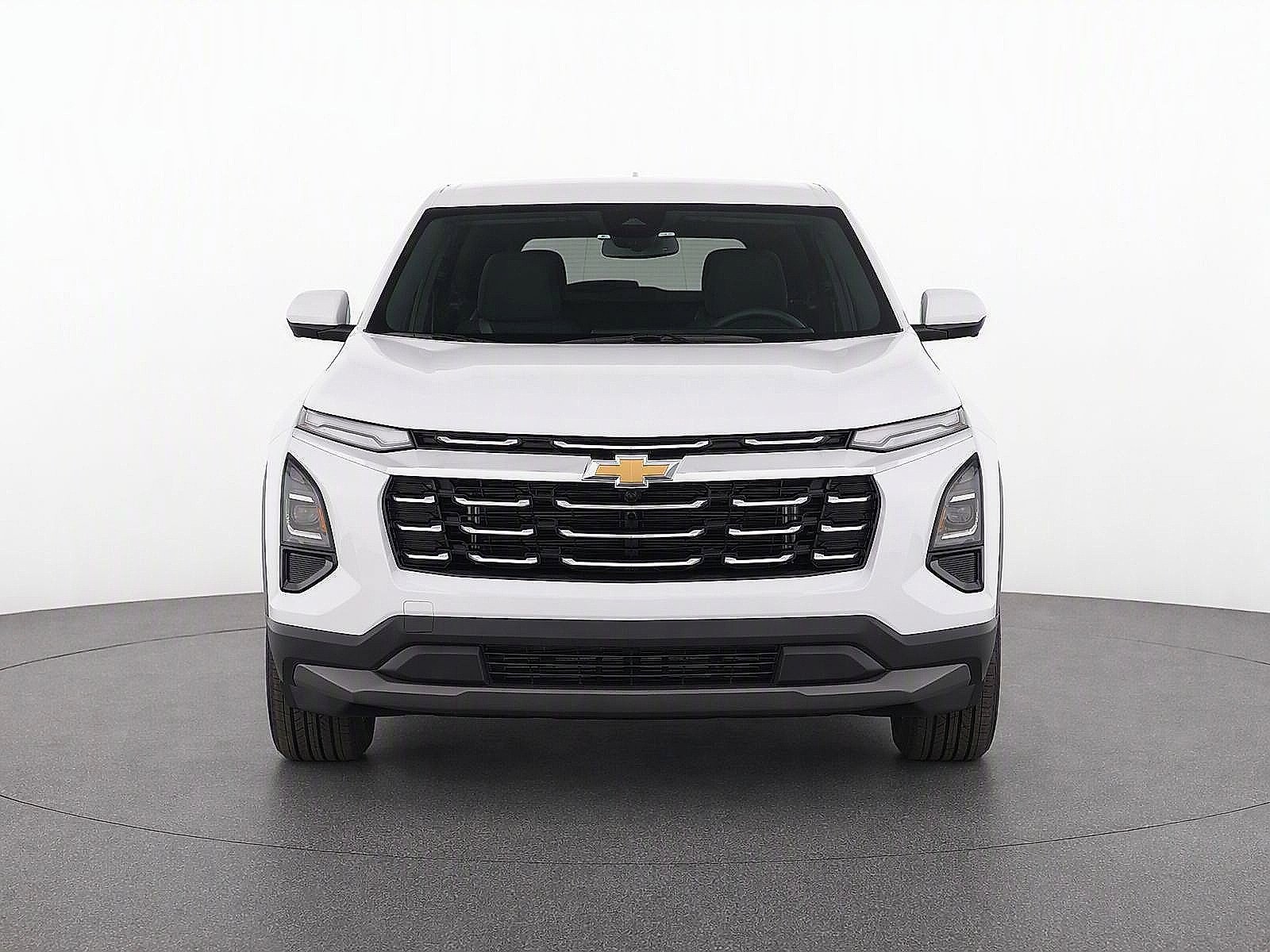 New 2027 Chevrolet Equinox LT AWD/4WD image 6