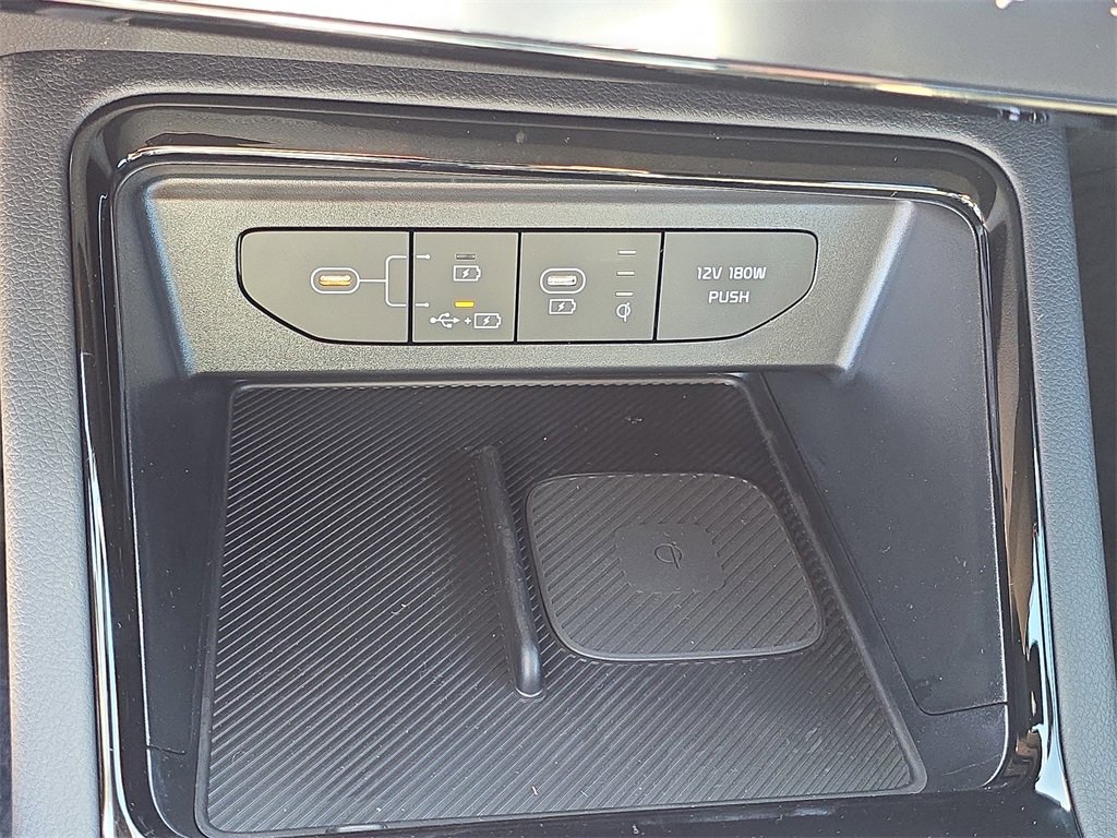 New 2026 Kia K5 GT-Line image 26
