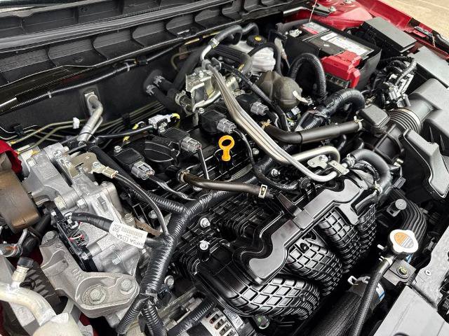 Certified 2023 Nissan Altima 2.5 SL AWD/4WD image 23