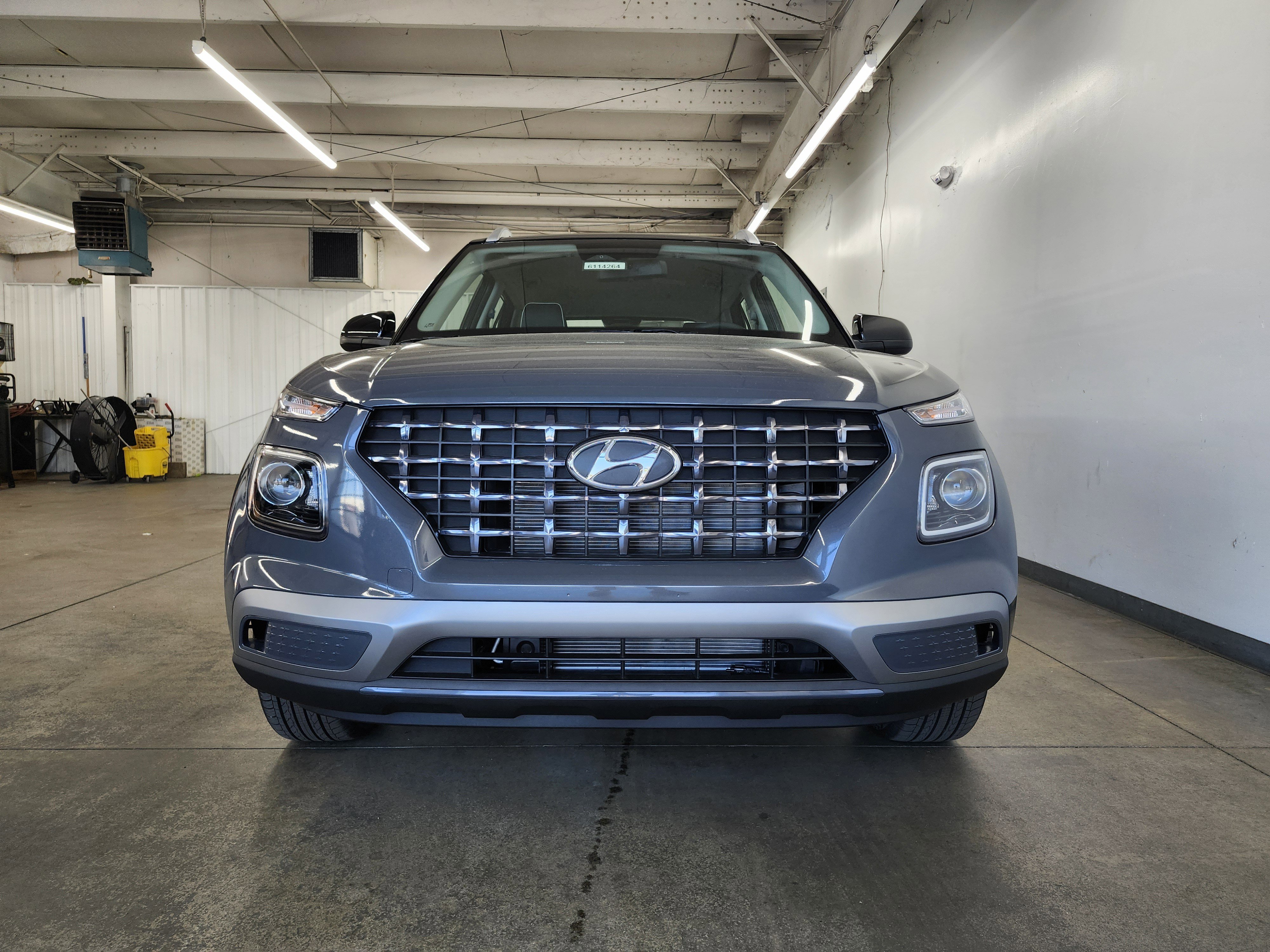 New 2026 Hyundai Venue SEL image 22