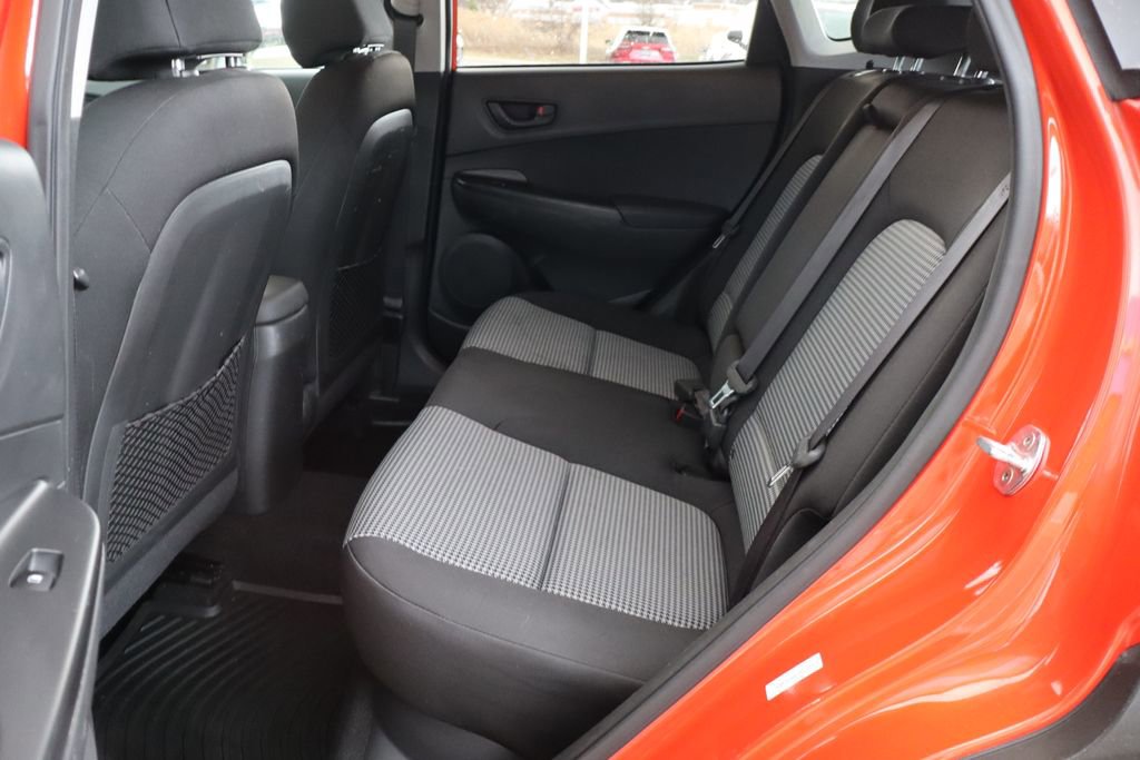 Used 2020 Hyundai Kona SEL image 35
