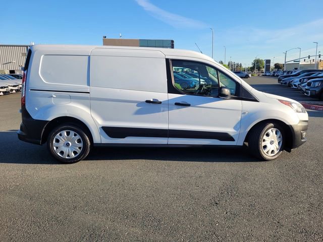 Used 2020 Ford Transit Connect XL image 3