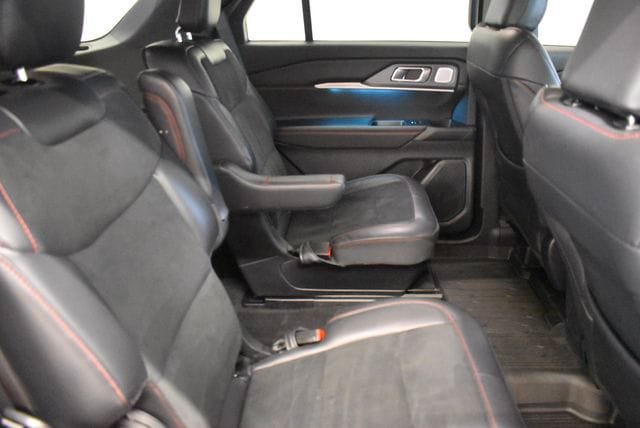 Used 2026 Ford Explorer ST w/ Sun And Sound Package AWD/4WD image 17