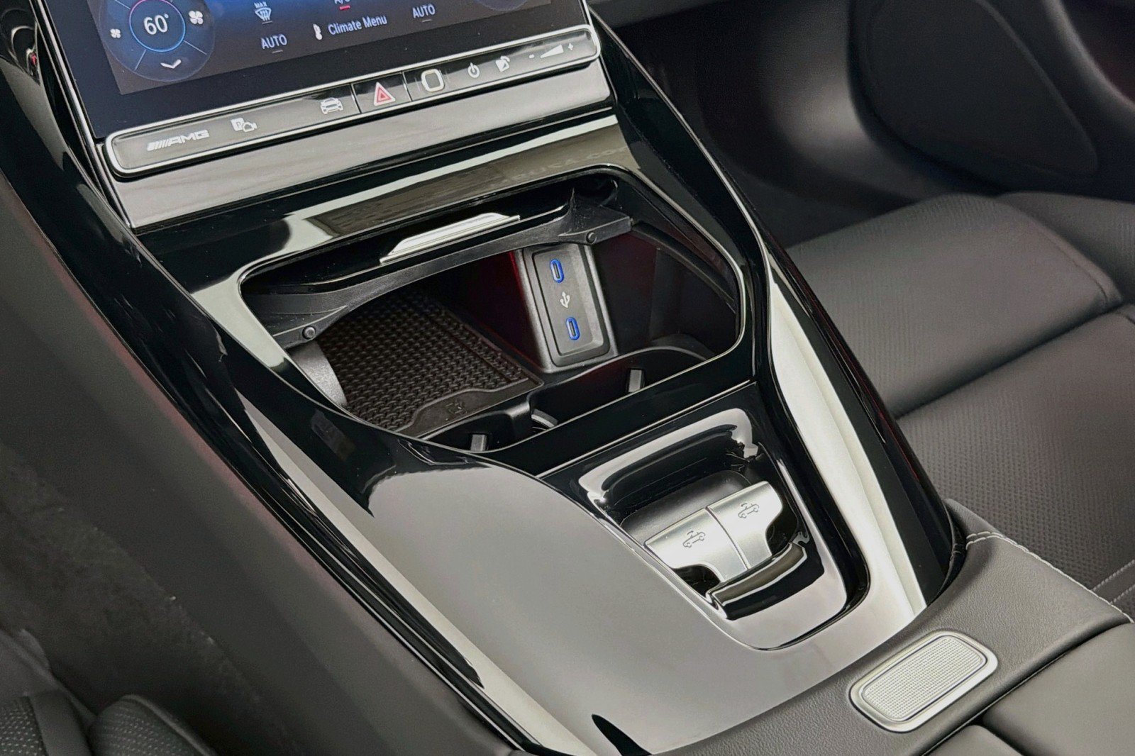 New 2026 Mercedes-Benz SL 55 AMG 4MATIC image 6