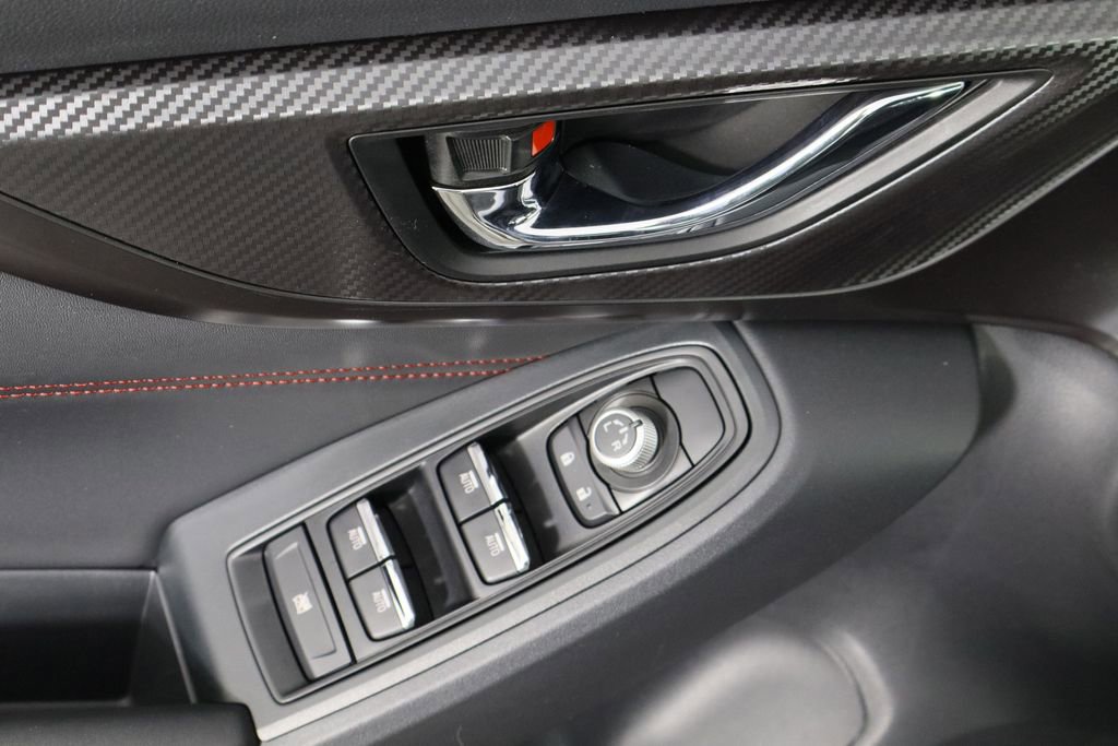 Used 2024 Subaru WRX Limited image 14