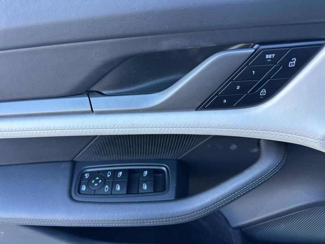 New 2025 Porsche Taycan 4S image 83