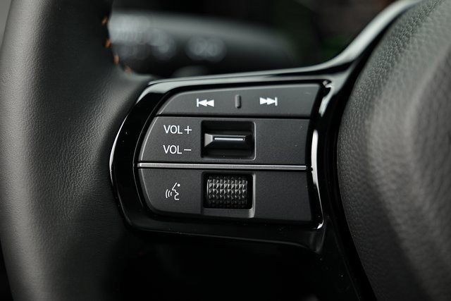New 2026 Honda CR-V Sport Touring image 41