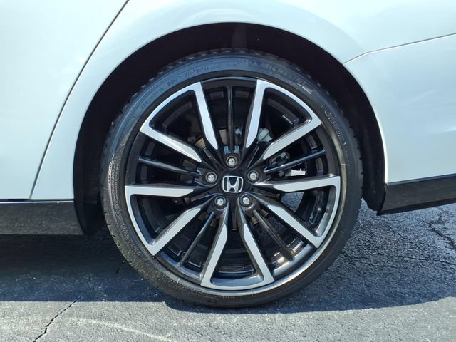 Used 2024 Honda Accord Touring image 25