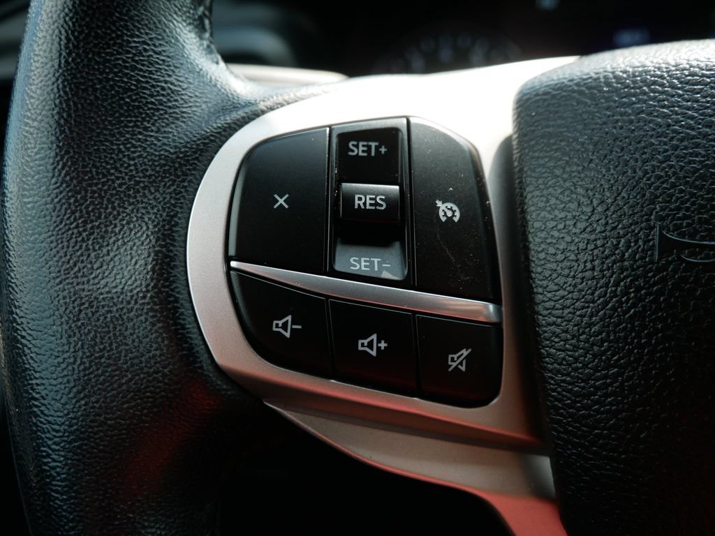 Certified 2022 Ford Explorer XLT AWD/4WD image 27