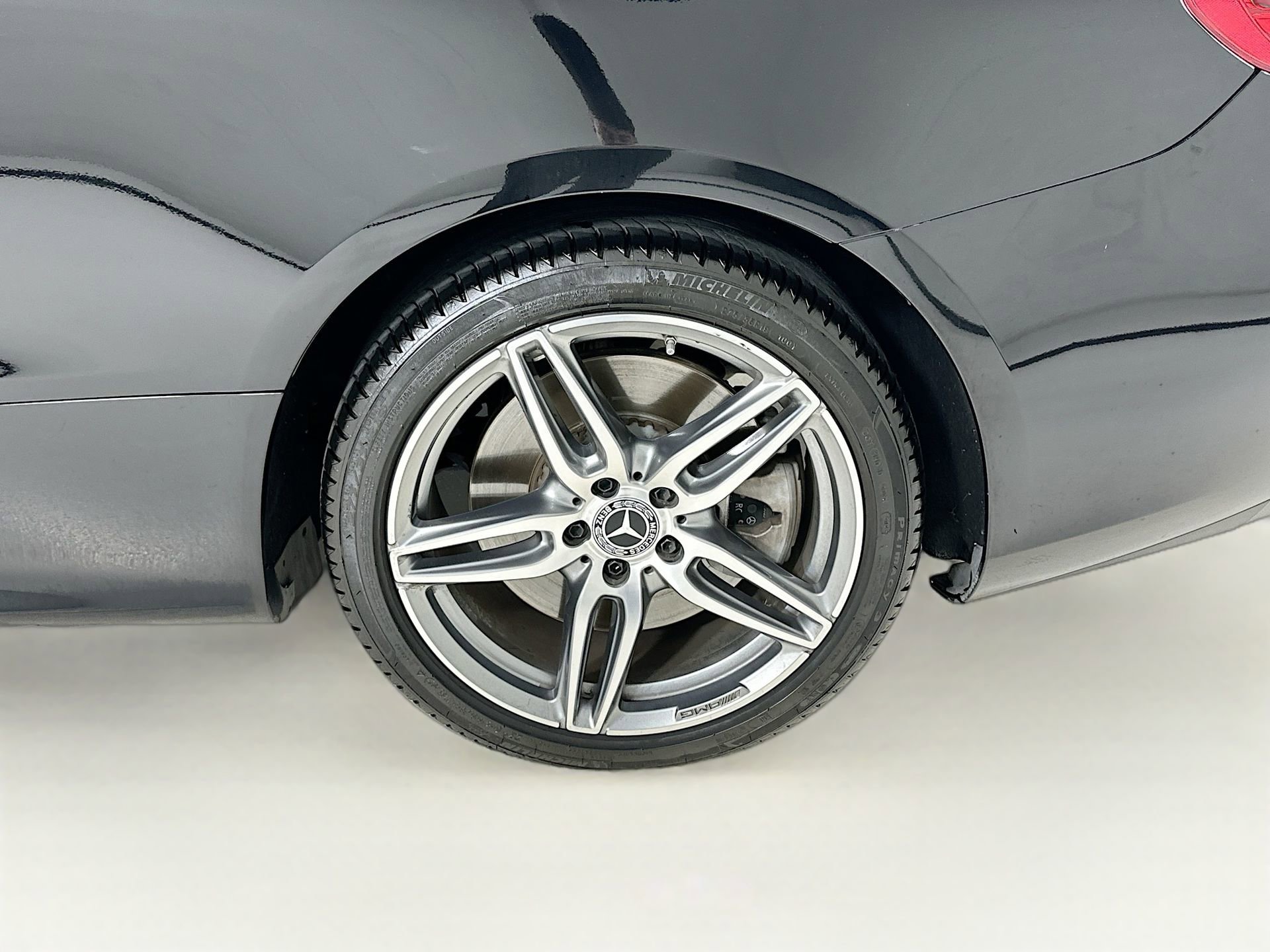 Certified 2020 Mercedes-Benz E 450 Coupe image 34