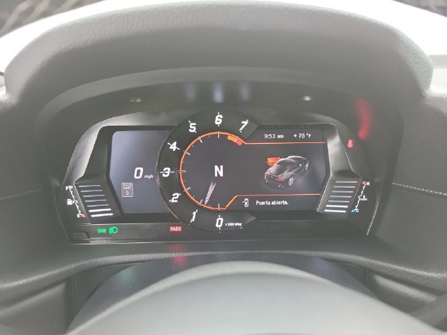 Used 2024 Toyota Supra Premium w/ Driver Assist Package RWD image 18