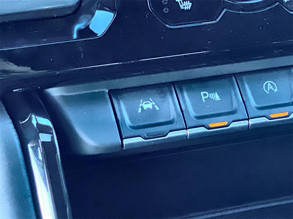 New 2026 GMC Sierra 1500 AT4X image 30