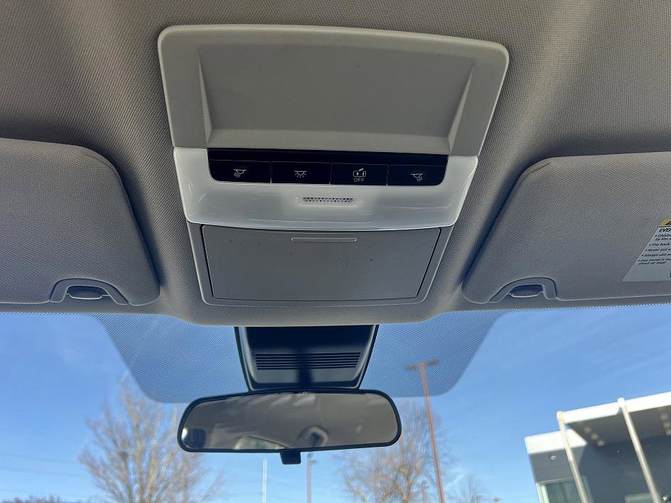 Certified 2024 Nissan Altima 2.5 SR image 27