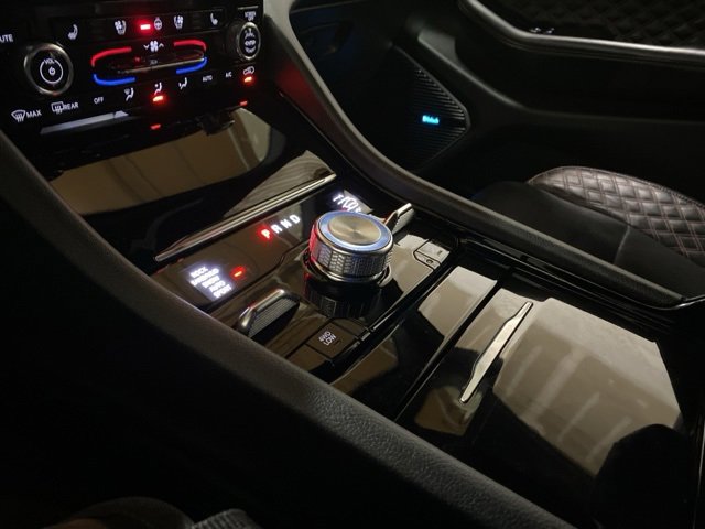 Used 2022 Jeep Grand Cherokee Summit image 54