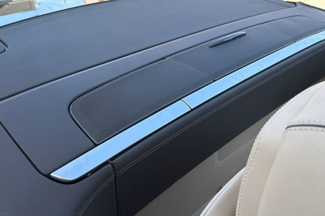 Used 2015 Mercedes-Benz SL 63 AMG image 18