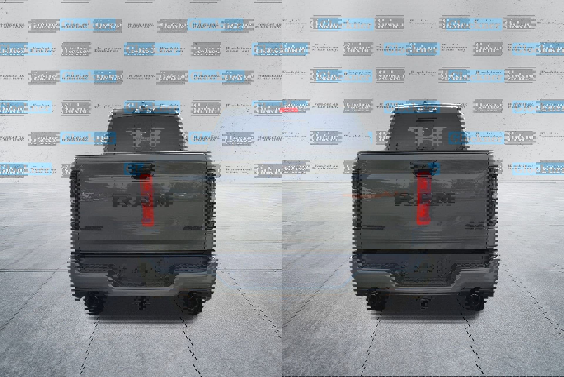 New 2026 RAM 1500 Big Horn image 7