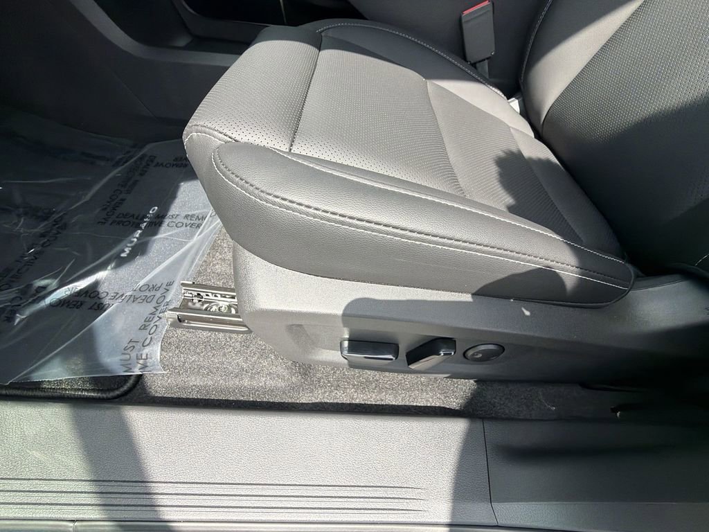 New 2026 Nissan Murano SL AWD/4WD image 12