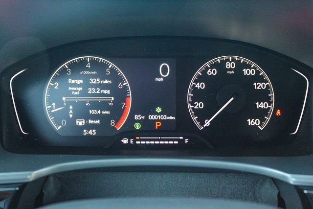 New 2026 Honda Civic LX image 26