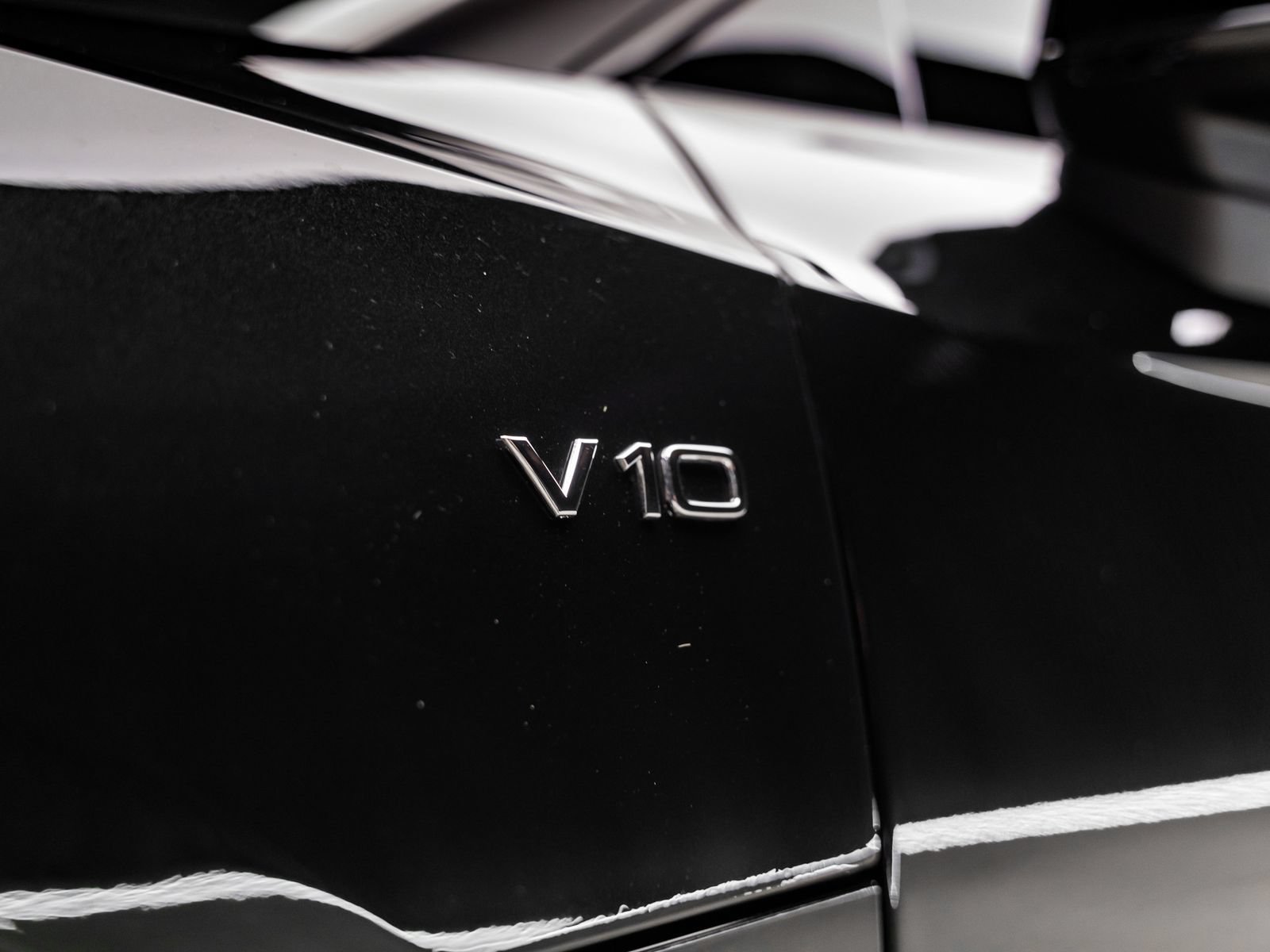 Used 2023 Audi R8 V10 performance RWD image 24