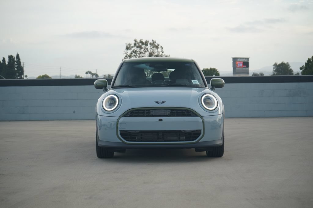New 2027 MINI Cooper S FWD image 5