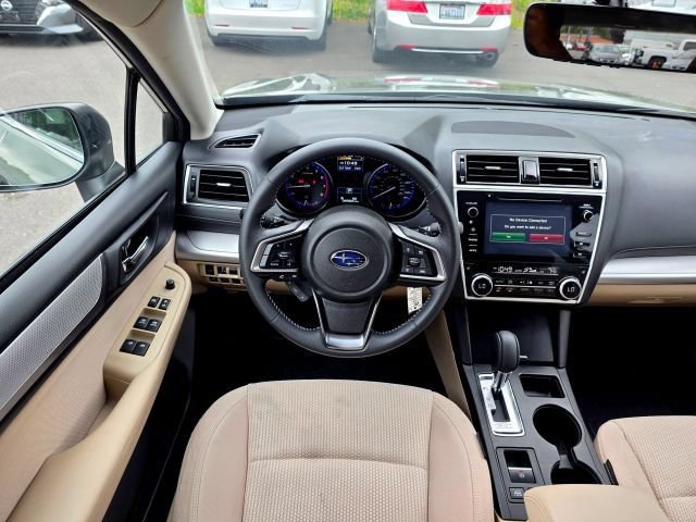 Used 2018 Subaru Outback 2.5i Premium AWD/4WD image 20