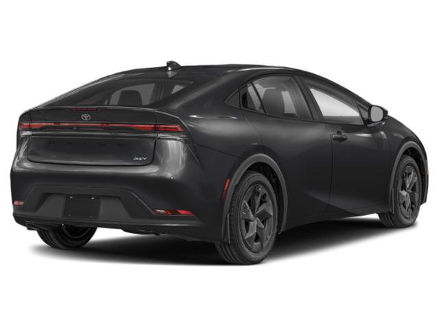 New 2026 Toyota Prius LE FWD image 2