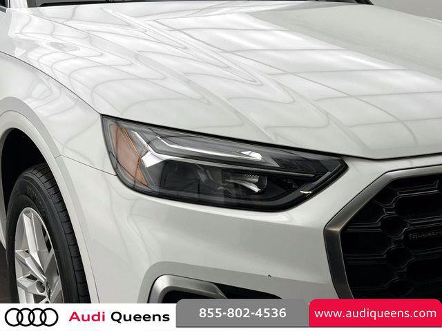 Certified 2023 Audi Q5 2.0T Premium w/ Convenience Package AWD/4WD image 9