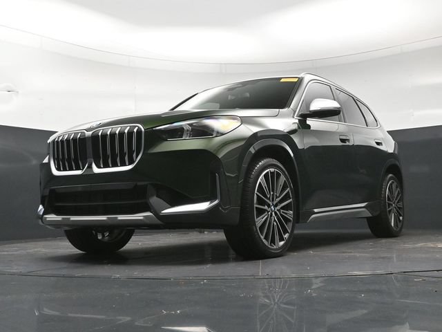 Used 2024 BMW X1 xDrive28i w/ Technology Package AWD/4WD image 27