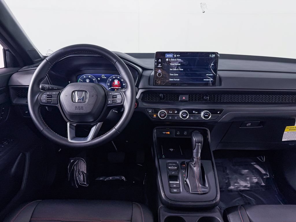 Used 2026 Honda CR-V Sport-L image 16