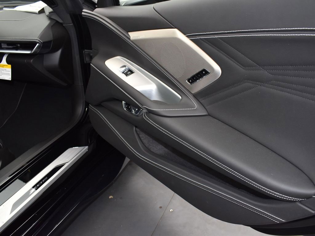 New 2026 Chevrolet Corvette Z06 w/ Z07 Performance Package image 18