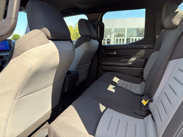 Certified 2024 Toyota Tacoma 4x4 Double Cab image 33