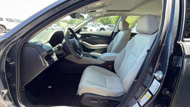 New 2026 Honda Accord SE image 32