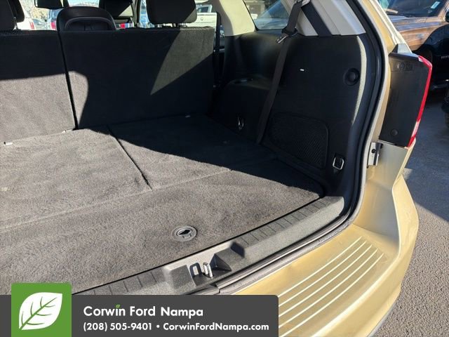 Used 2011 Dodge Journey Crew w/ Flexible Seating Group image 31