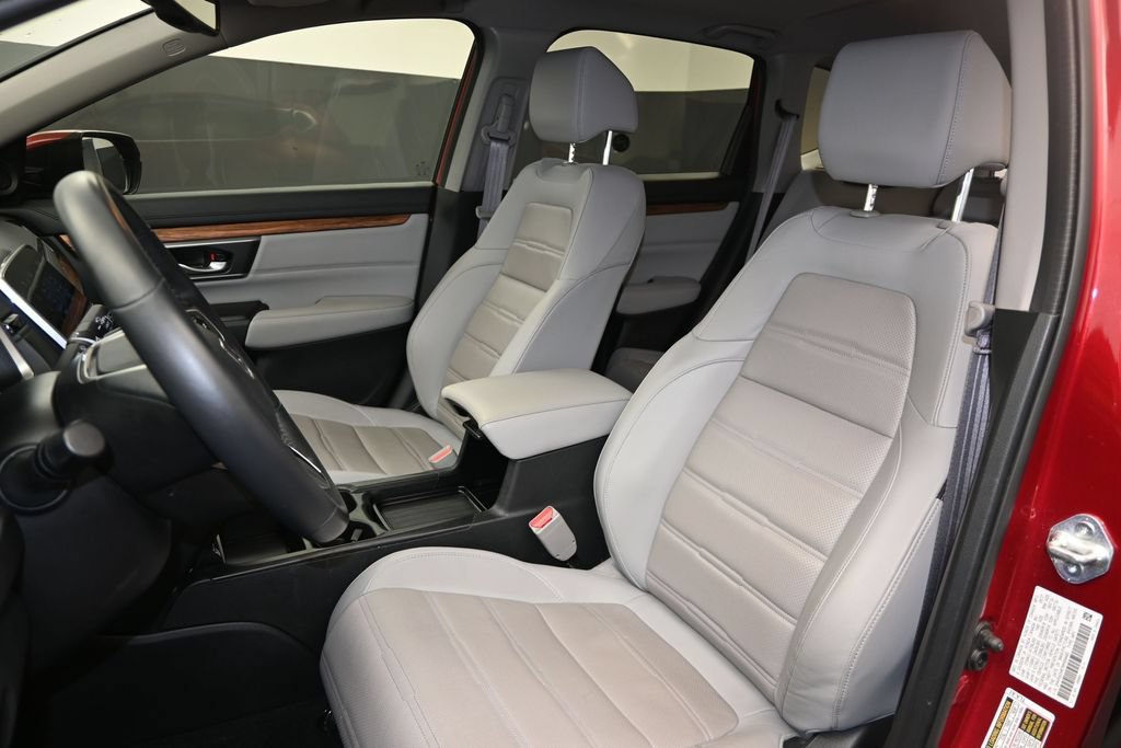 Used 2021 Honda CR-V EX-L image 15