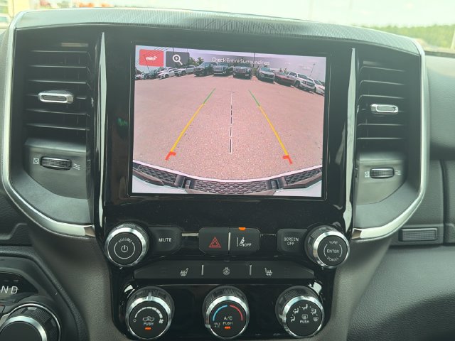 New 2026 RAM 1500 Big Horn w/ Night Edition AWD/4WD image 22