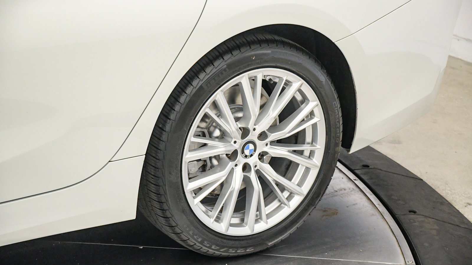 Certified 2023 BMW 330i Sedan w/ Premium Package RWD image 11