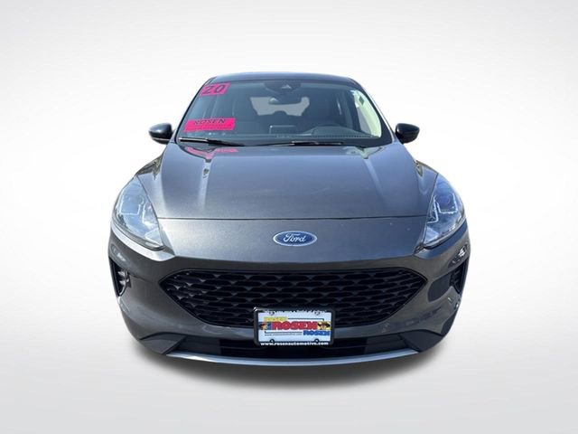 Used 2020 Ford Escape SE Sport FWD image 8