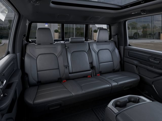New 2027 RAM 1500 Rebel w/ Rebel Level 2 Equipment Group AWD/4WD image 15