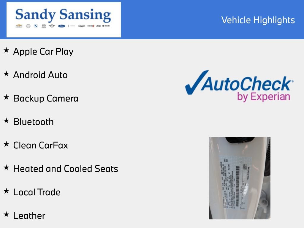 Used 2026 Ford F250 Platinum w/ FX4 Off-Road Package AWD/4WD image 7