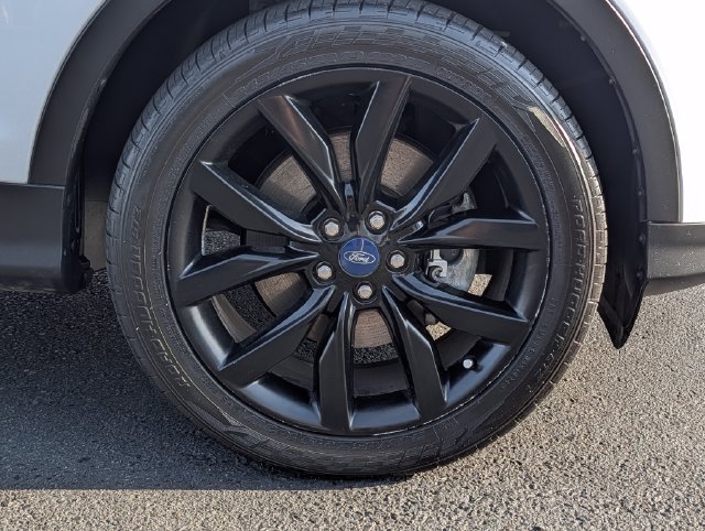Used 2019 Ford Escape SE AWD/4WD image 8