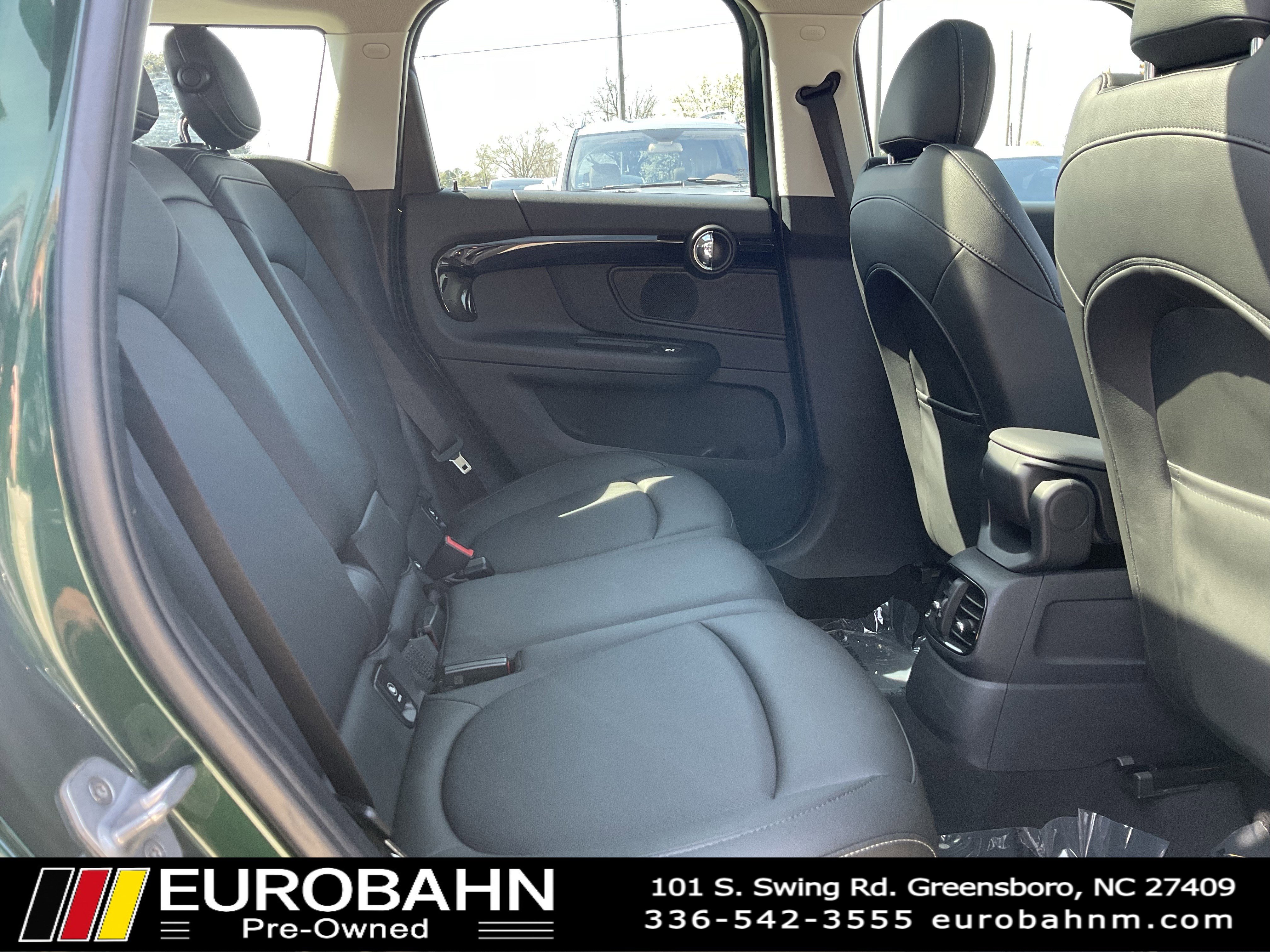 Used 2019 MINI Cooper Countryman S image 17