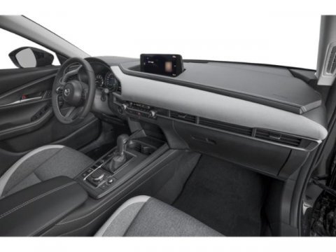 New 2026 MAZDA CX-30 Aire Edition AWD/4WD image 17