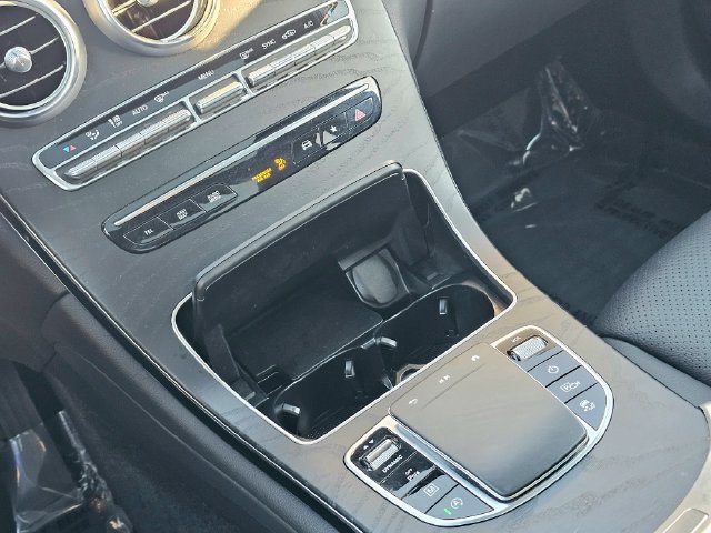 Certified 2022 Mercedes-Benz GLC 300 4MATIC image 36