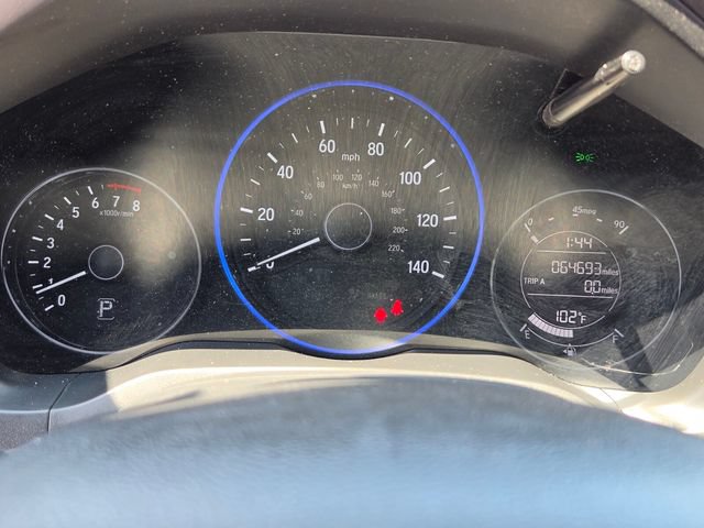 Used 2016 Honda HR-V EX-L image 24