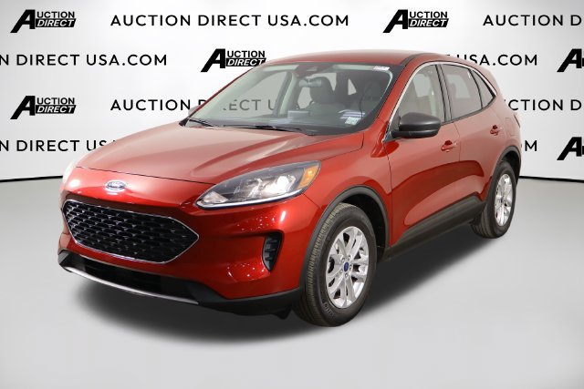 Used 2022 Ford Escape SE w/ Convenience Package