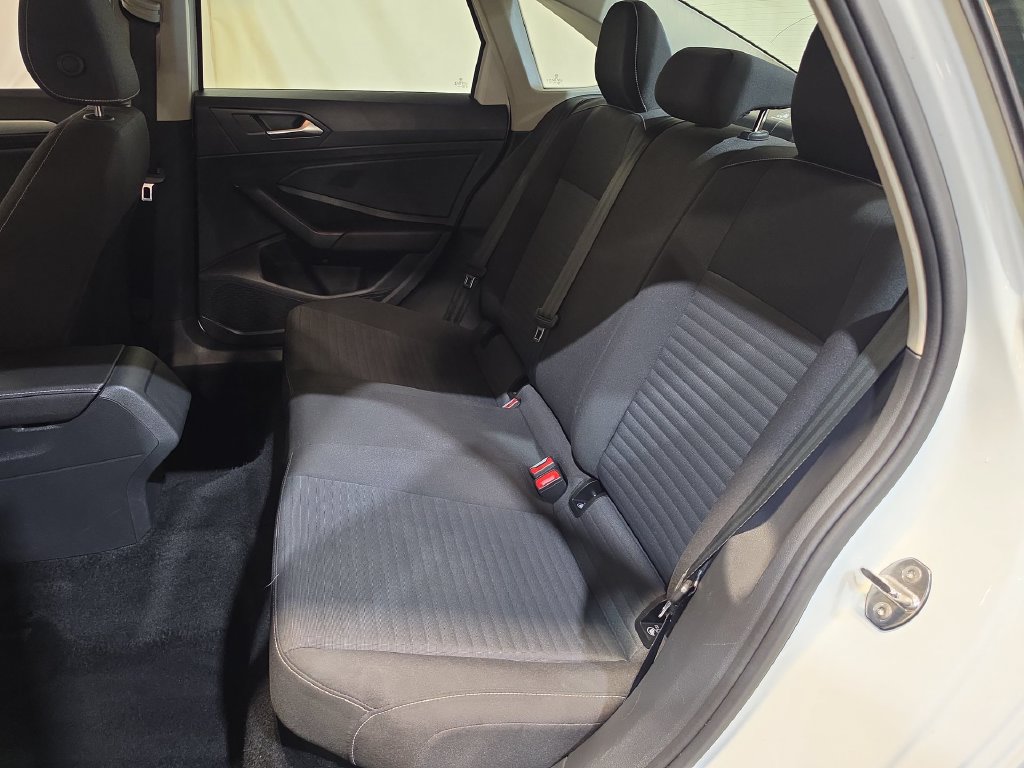 Used 2024 Volkswagen Jetta S FWD image 23