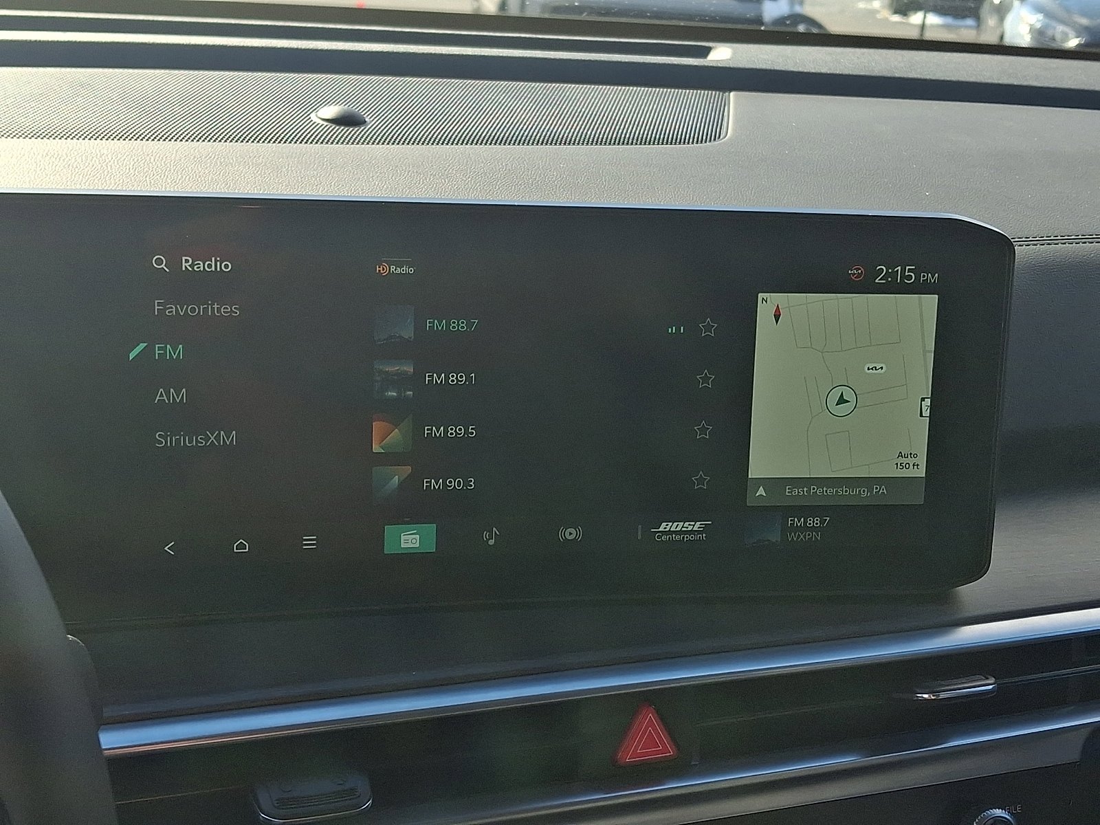 New 2026 Kia Sorento SX AWD/4WD image 12