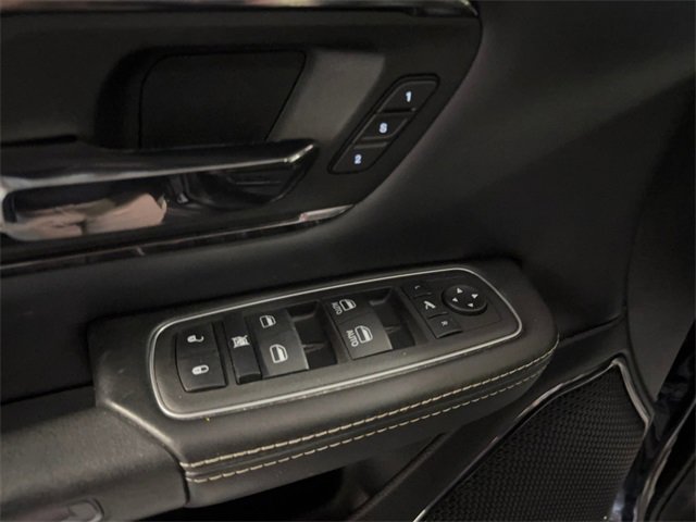 Used 2023 RAM 1500 Limited w/ Trailer Tow Group image 15