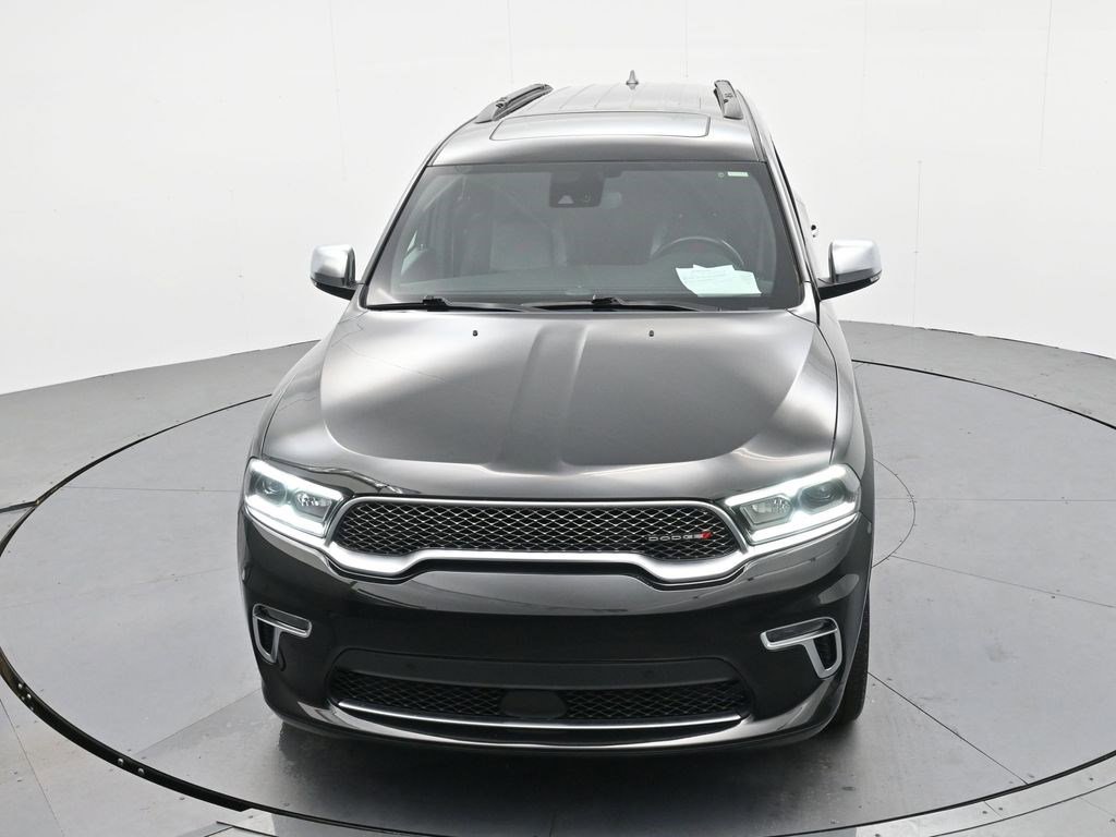 Used 2023 Dodge Durango Citadel AWD/4WD image 18