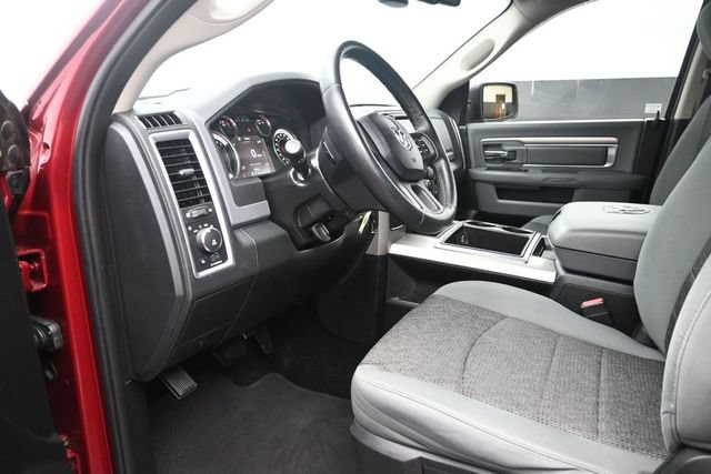 Used 2014 RAM 1500 Lone Star RWD image 7